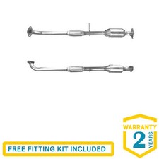 For MG ZS 1.6 1.8 2001-2005