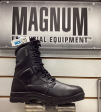 Magnum waterproof boots vibram - magnum,