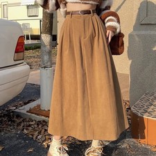 Tailored Womens Casual High