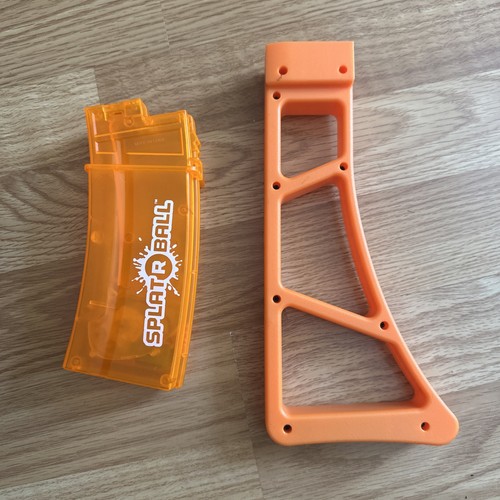 Splat ball gel blaster - splat,