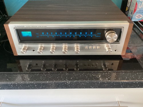 Pioneer 434 vgc gwo fab - gwo,