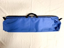Petron Take-Down Recurve Archery Bow Case - Blue