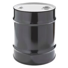 Closed Head Transport Drum