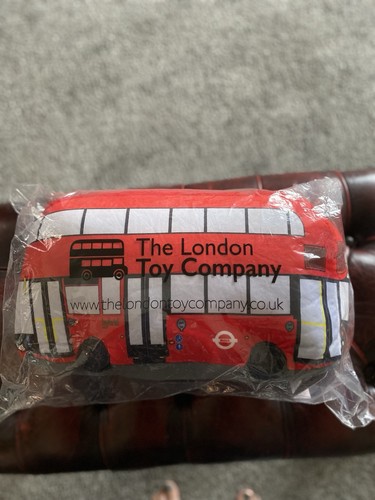 Bnwt the london toy company - the,