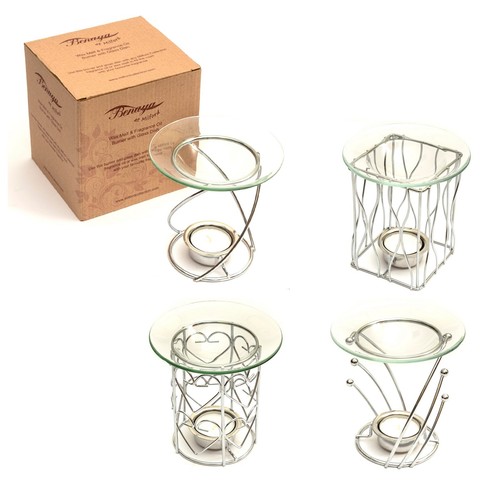 Wax melt metal wire - melt,