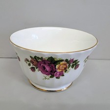 Royal Vale Bone China Sugar