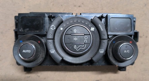 Peugeot 308 heater climate - peugeot,