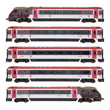 Dapol 2D-023-003 N Gauge Class