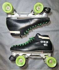 Riedell USA / LABEDA Sprinter