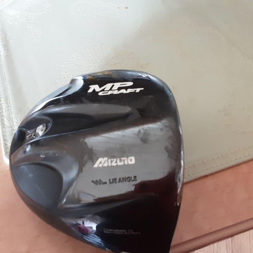 Mizuno craft driver 5 - mizuno,