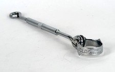 Cyclo England Sid Patterson