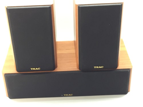 Teac lsr 200 piece 1 - lsr-200, home