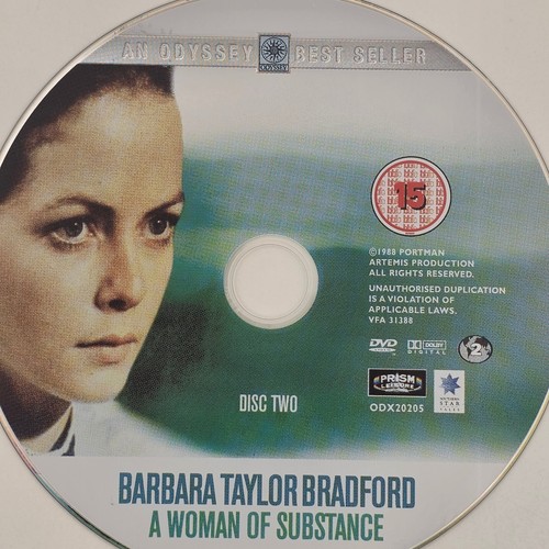 Barbara taylor bradford - barbara,