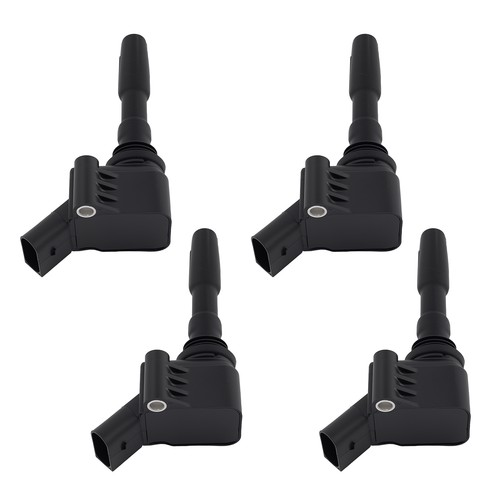 Ignition coil pack 4pc - coil, for