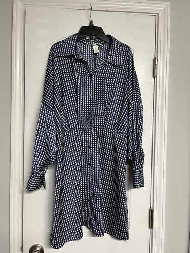 Button down shirt - h&m,