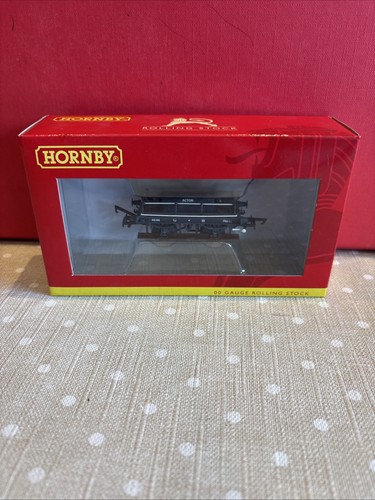 Hornby r6642 gwr shunters - hornby,