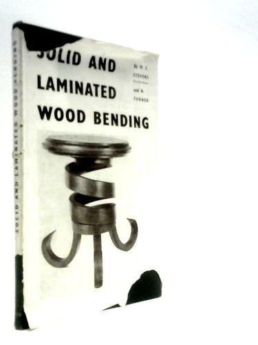 Solid and laminated - solid, wood