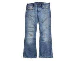 Diesel Zathan Jeans W32 L31