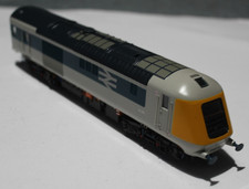 Bachmann 35-110NRMSF Class 41 High Speed Diesel HST Prototype DCC SOUND FITTED