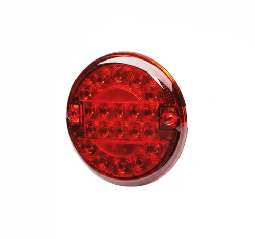 Fog lamp fitting - led, 357