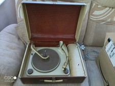 1950 bsr record - bsr,