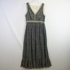 Anokhi for East Dress Size 10