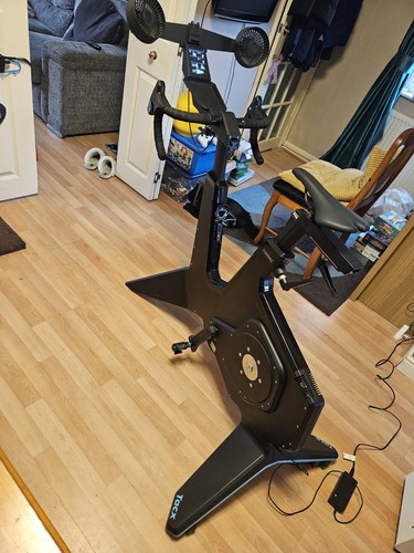 Tacx neo smart trainer - neo, bike