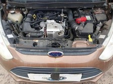 FORD B MAX GEARBOX  2017 1.0L