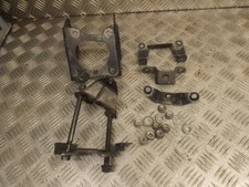 Yamaha XV535 XV 535 Engine