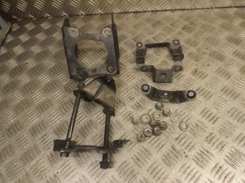 Yamaha xv535 535 engine - xv535,