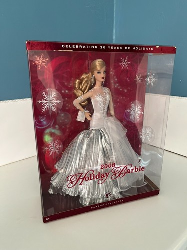 2008 special edition holiday - 2008,