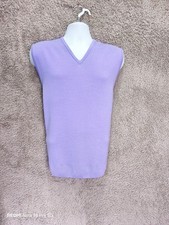 Glenbrae Mens Large Lavender