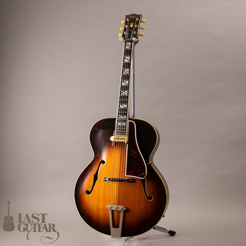 Gibson 1940s used acoustic - l-7,