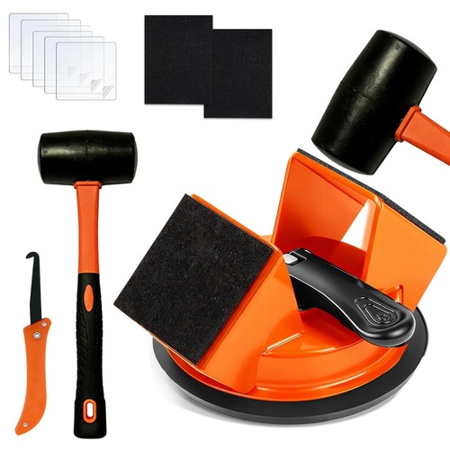 Floor gap fixer tool with - tool,