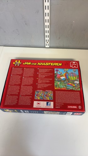 Jumbo jan van haasteren the - jan,