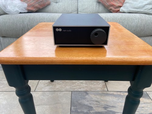 Naim nap 140 power - naim,