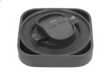 Oil filler cap FEBI 12795 for