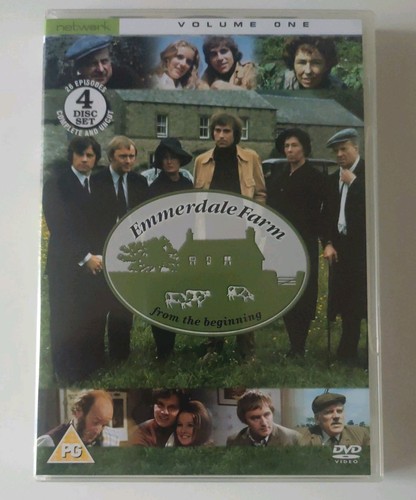 Emmerdale farm the - emmerdale,