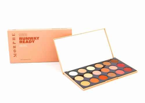 Morphe 18r runway ready - 18r,