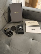 Vector Robot by Anki - Voice