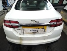 Boot lid jaguar mk1 fl - jaguar, xf