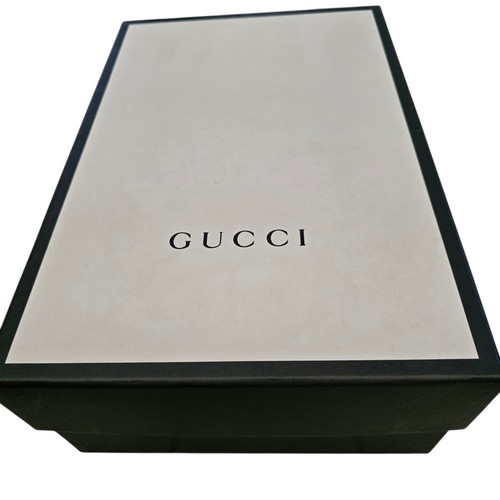 Authentic gucci box - authentic,