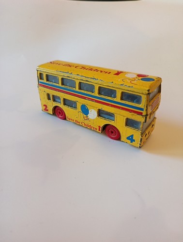 Matchbox superkings save the - save,