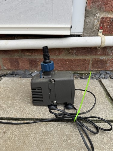 Oase 2000lph return - oase,