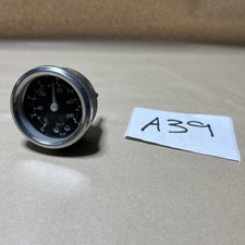 Smiths england oil pressure - smiths,