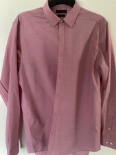 Red herring shirt - red,