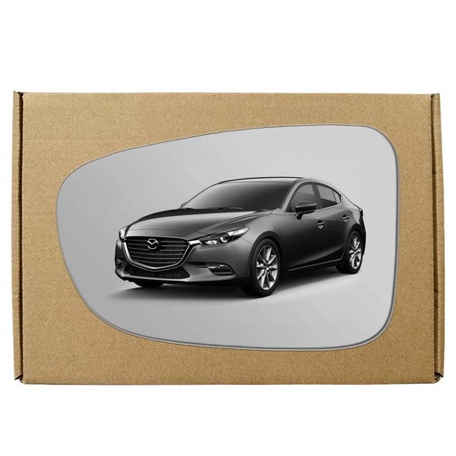 For mazda 2013 2019 - 2013-2019, wing