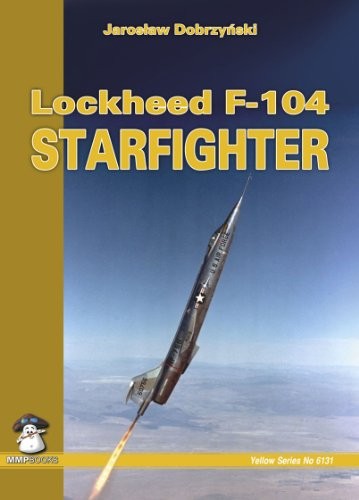 Lockheed 104 starfighter - lockheed,