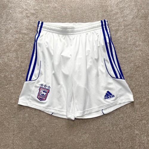Ipswich town adidas - fc,