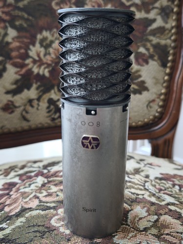 Aston spirit microphone - spirit,